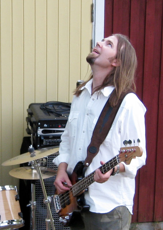 Kolonna Aleksi Kettu