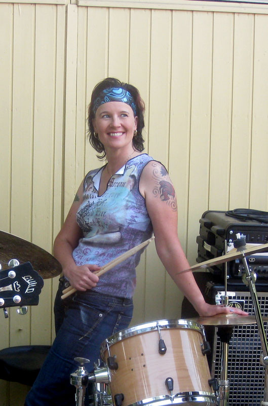 Kolonna Heidi Michelsson