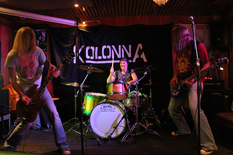 Kolonna 2011